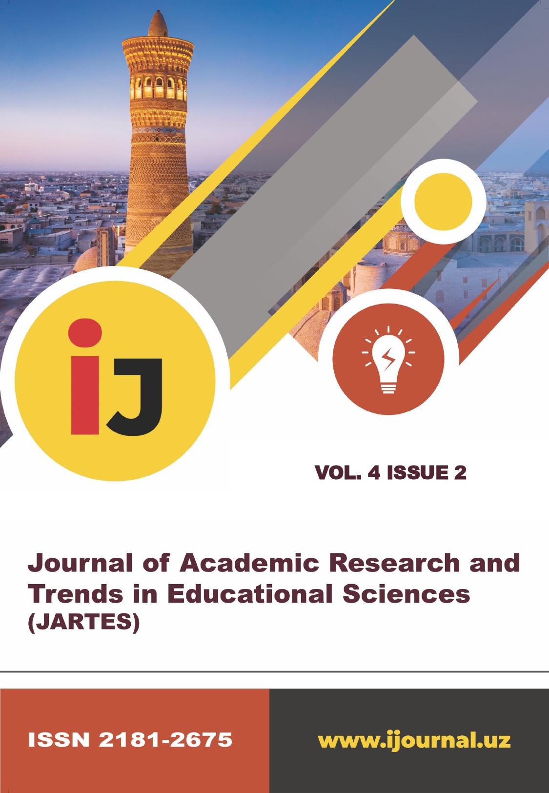 View Vol. 4 No. 2 (2025): Journal of Academic Research and Trends in Educational Sciences (JARTES)