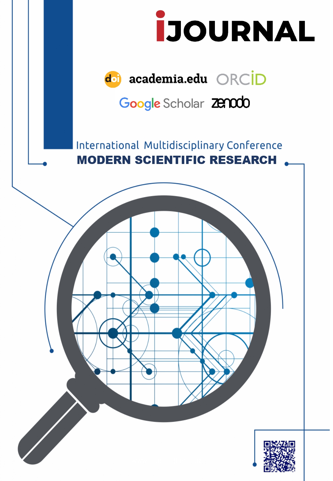 View 2025: III International Multidisciplinary Conference of Modern Scientific Research